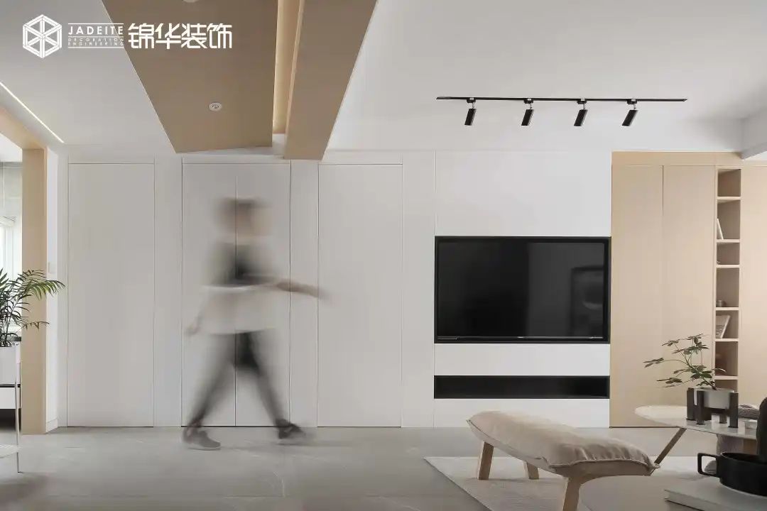 锦华装饰“红锦奖”2022 室内创新设计大赛丨江苏锦华装饰-187