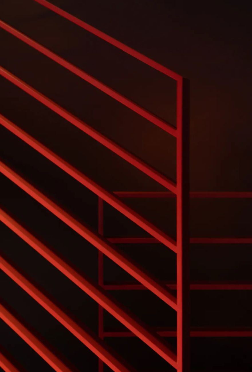 壹舍方磊新作:上海道生天合展厅 —— 道生万物,赋形未来-70