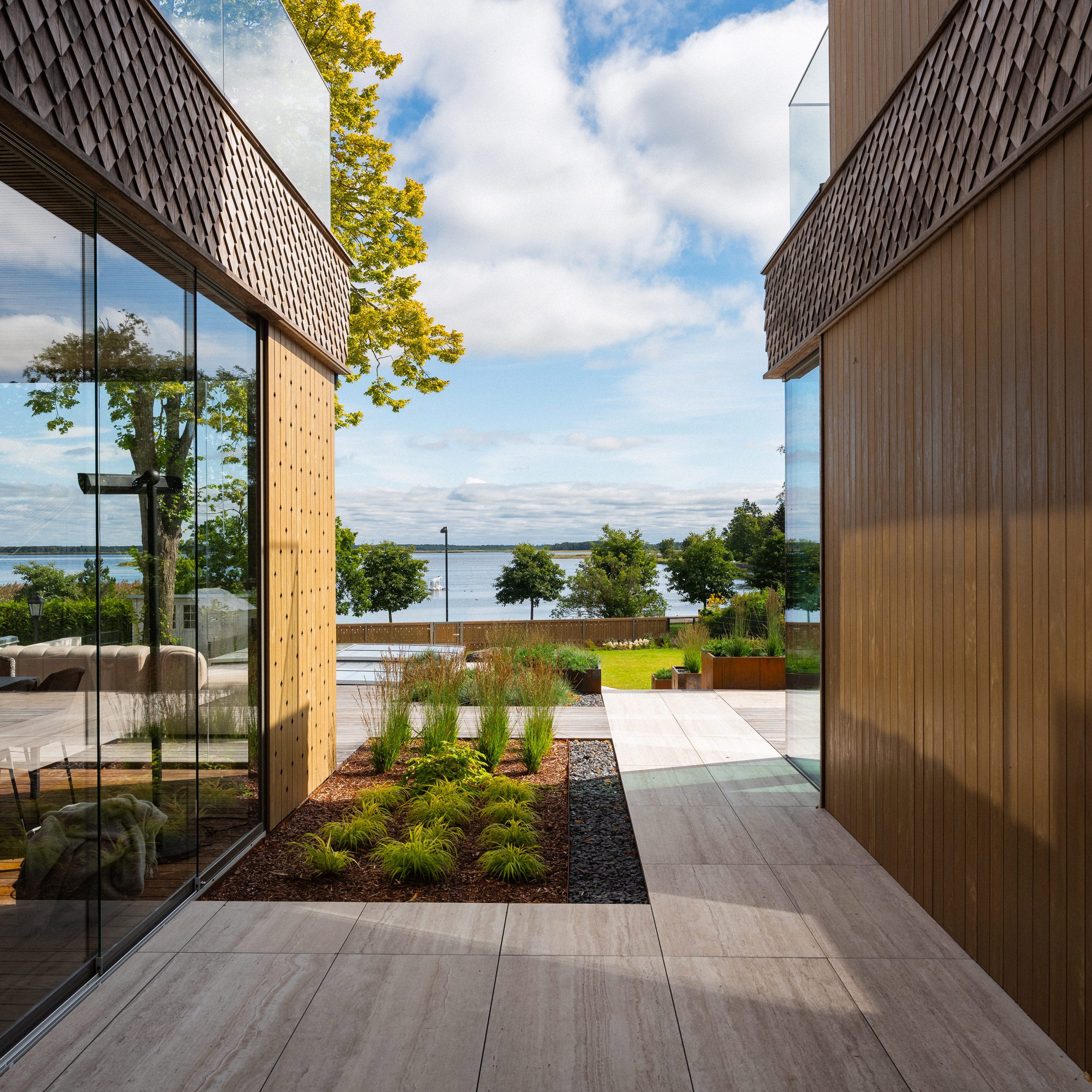 丨Estonia丨Estonian studio 3 + 1 Architects-12