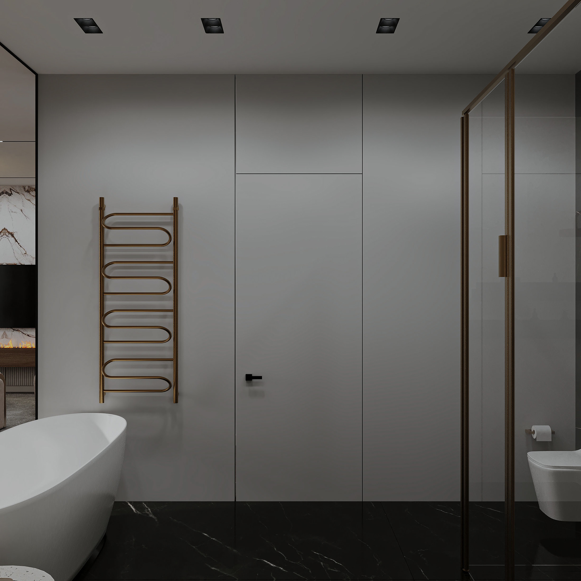 鲁厄酒店客房丨Nelly Manukian-13