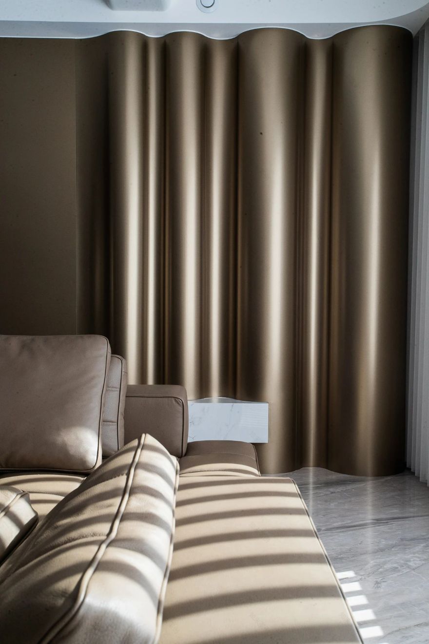 窗含千秋 一方疏影问茶西东丨中国潍坊丨龙涌建筑空间设计事务所,时运空间设计-25