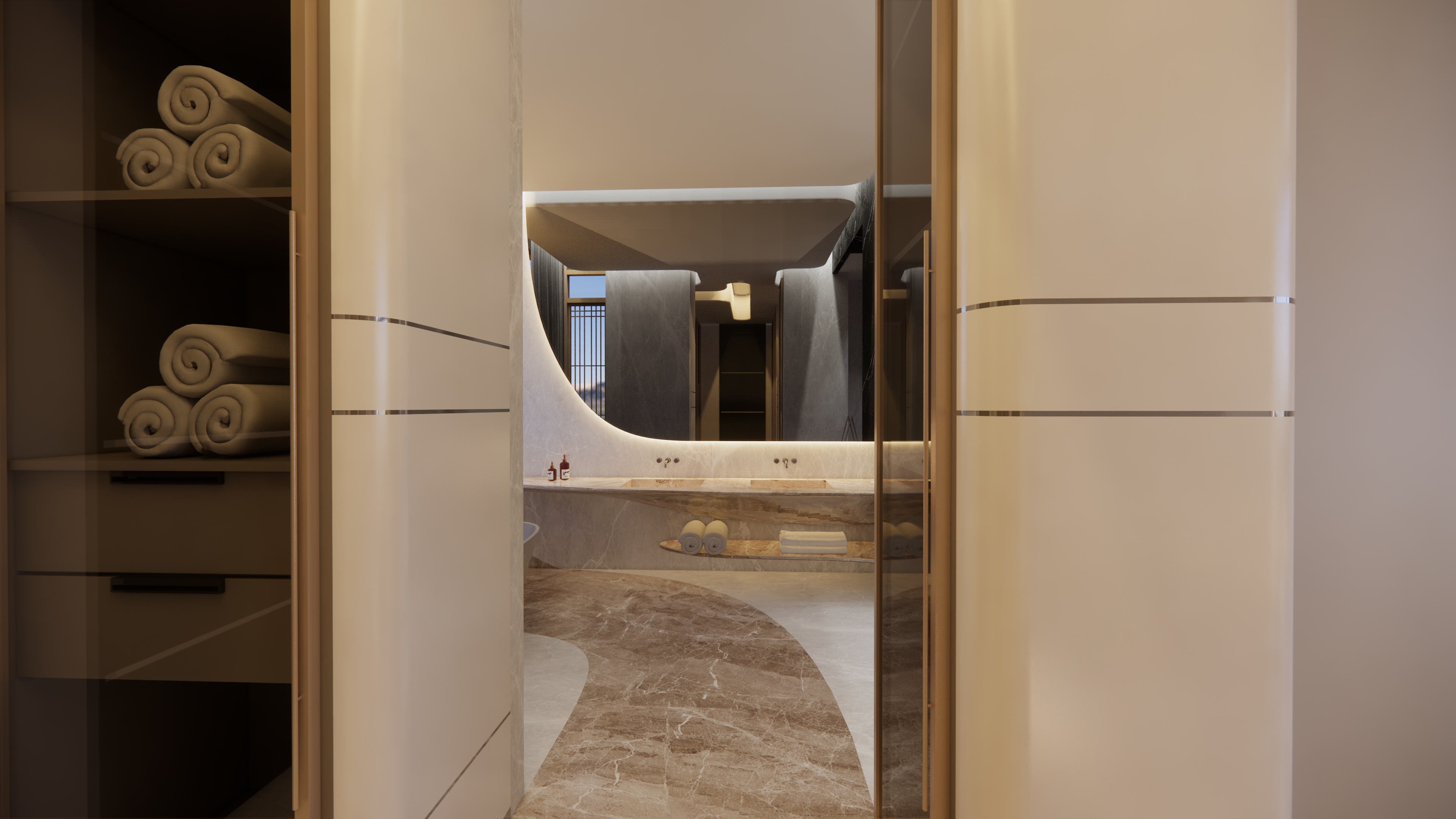 元宇宙 平层豪宅-4