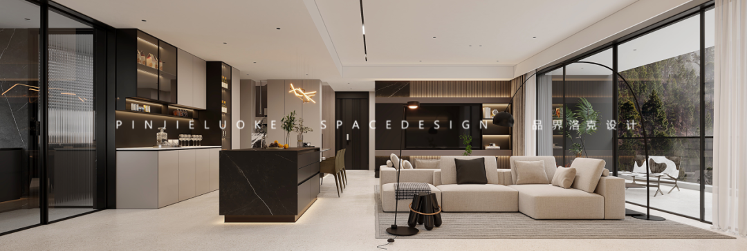 融创·揽月府中叠案例丨品界洛克-3