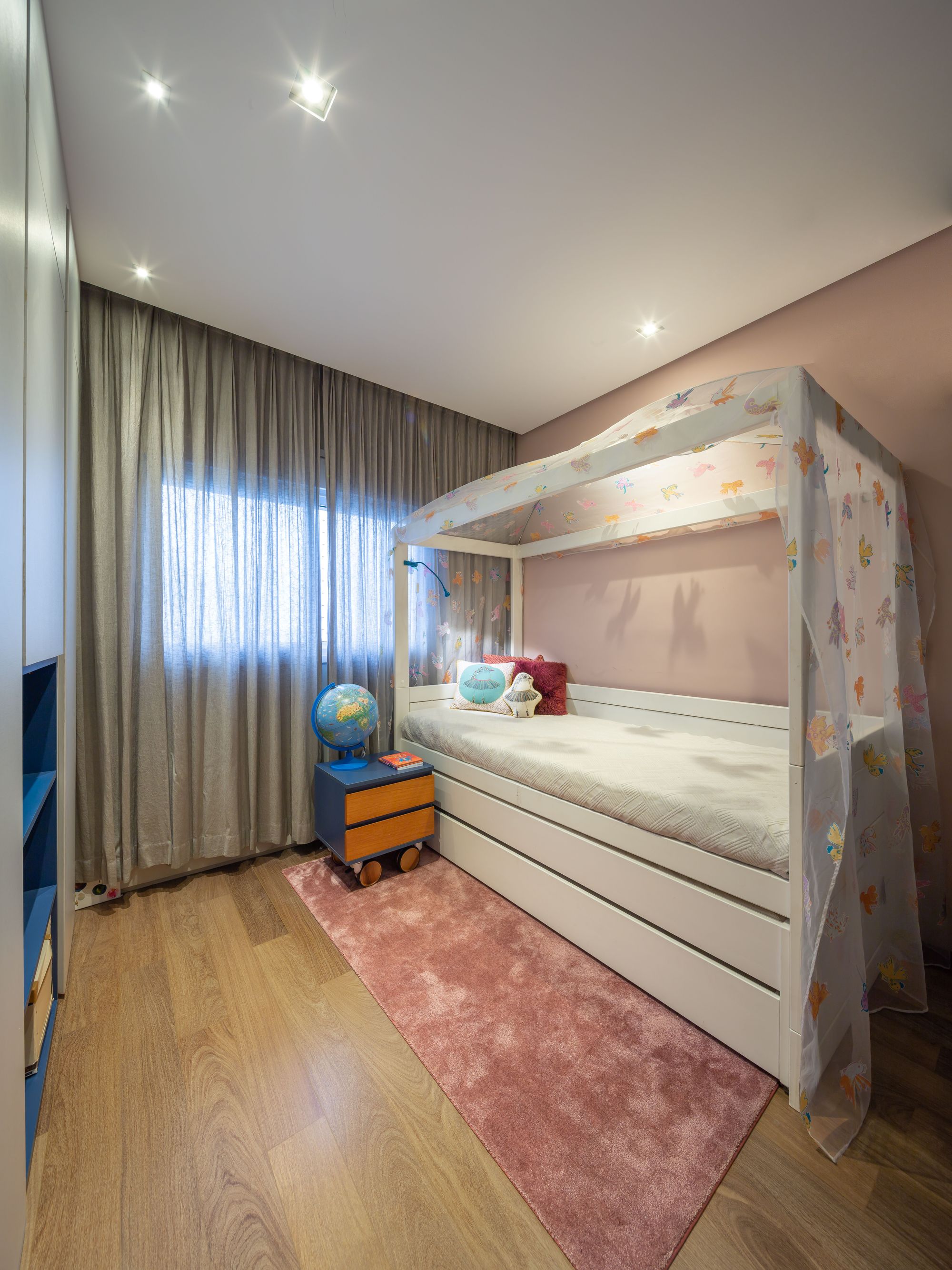 纽约公寓丨巴西圣保罗丨FCstudio-51