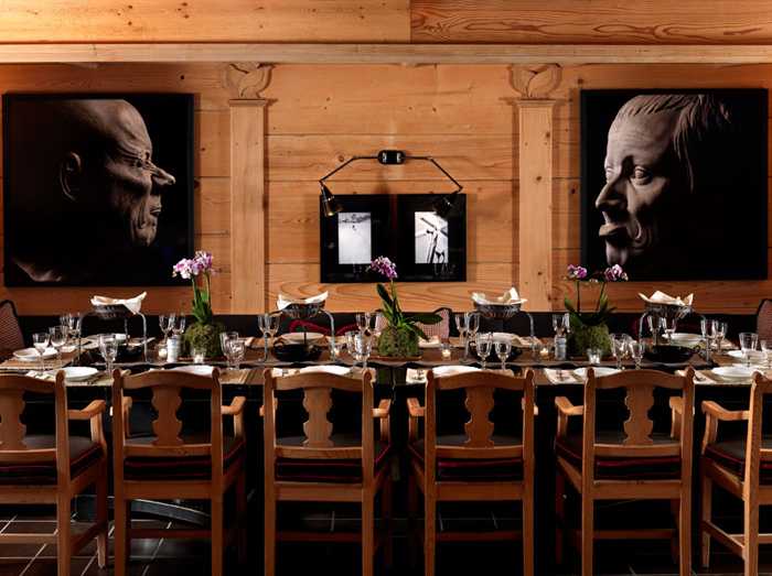 瓦赫特尔霍夫狩猎庄园阿尔卑斯酒店-31