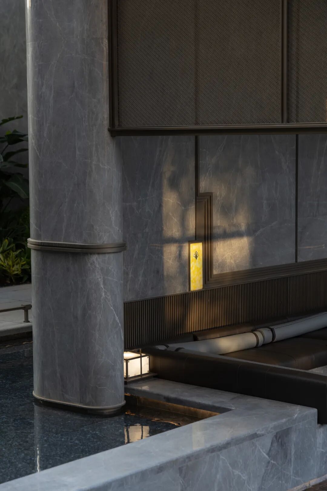 福州国贸·天琴樾丨中国福州丨凯盛上景(青岛)景观设计规划有限公司-23