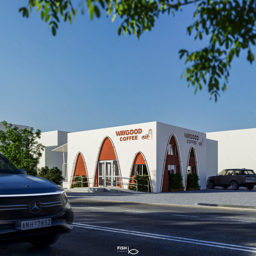 waygood coffee | Texas-23