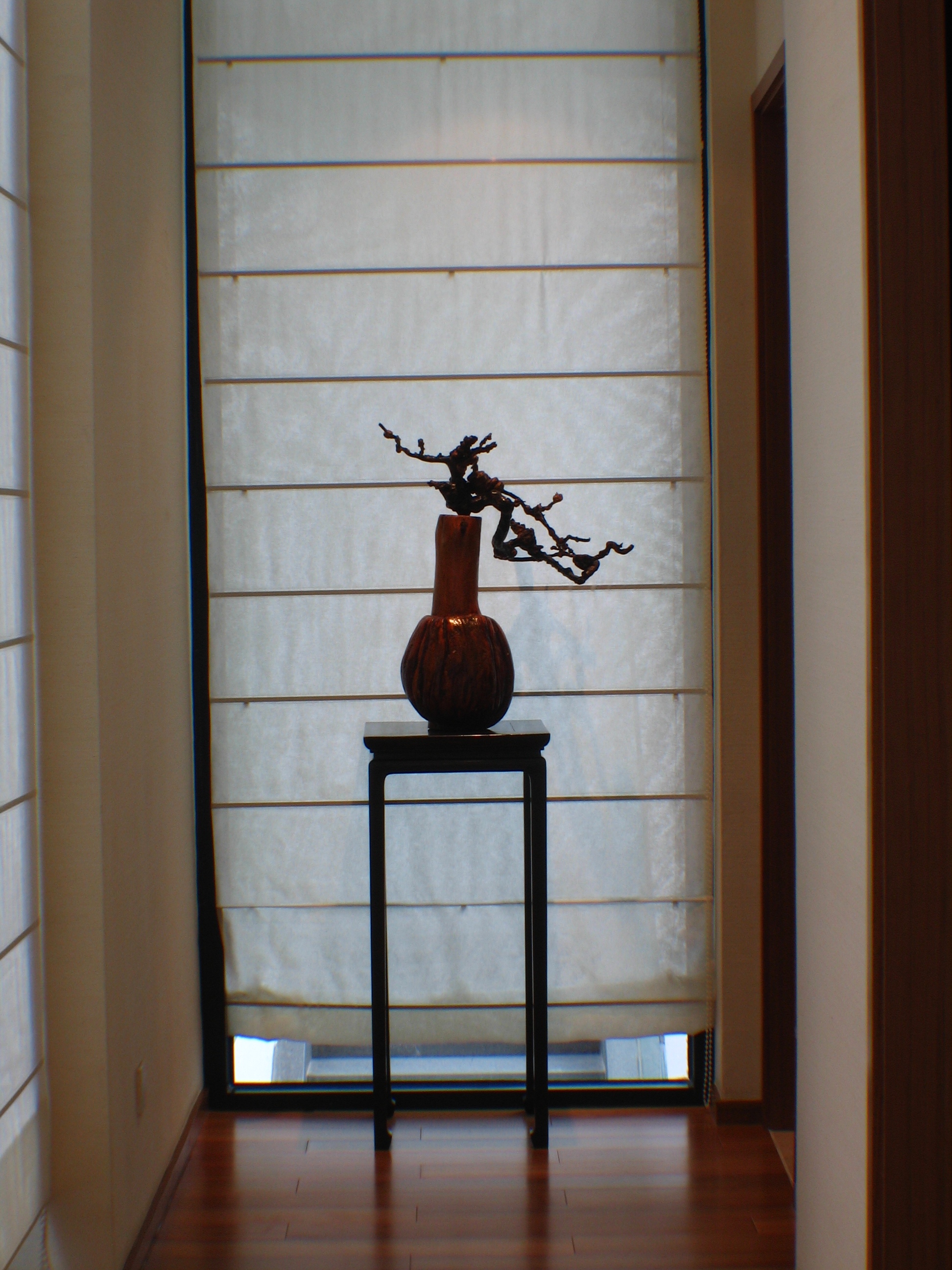 梁志天  上海九间堂C3型別墅样板房 CAD施工图+软装 实景照片-14