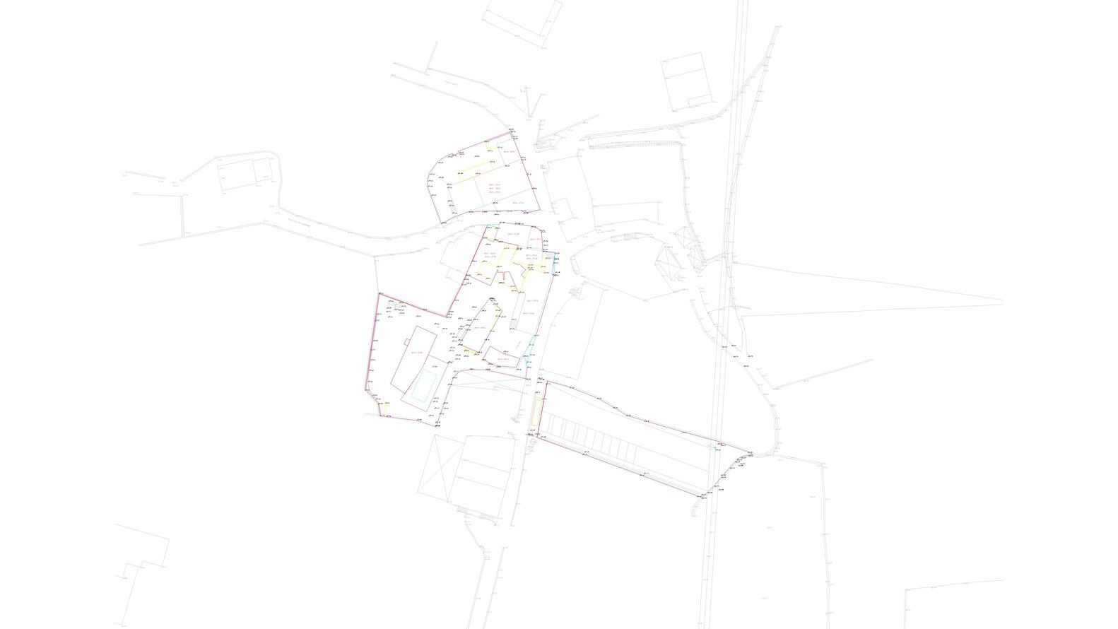 乡间别墅丨葡萄牙丨João Mendes Ribeiro-24