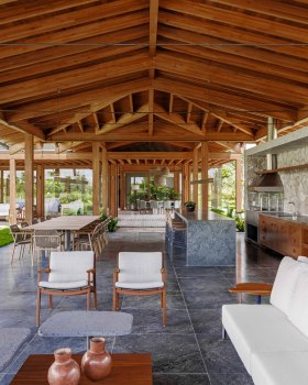 GS 住宅丨巴西丨Attmo arquitetos