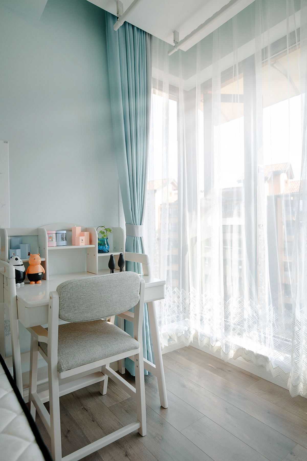 任若愚丨现代生活中的品质-18