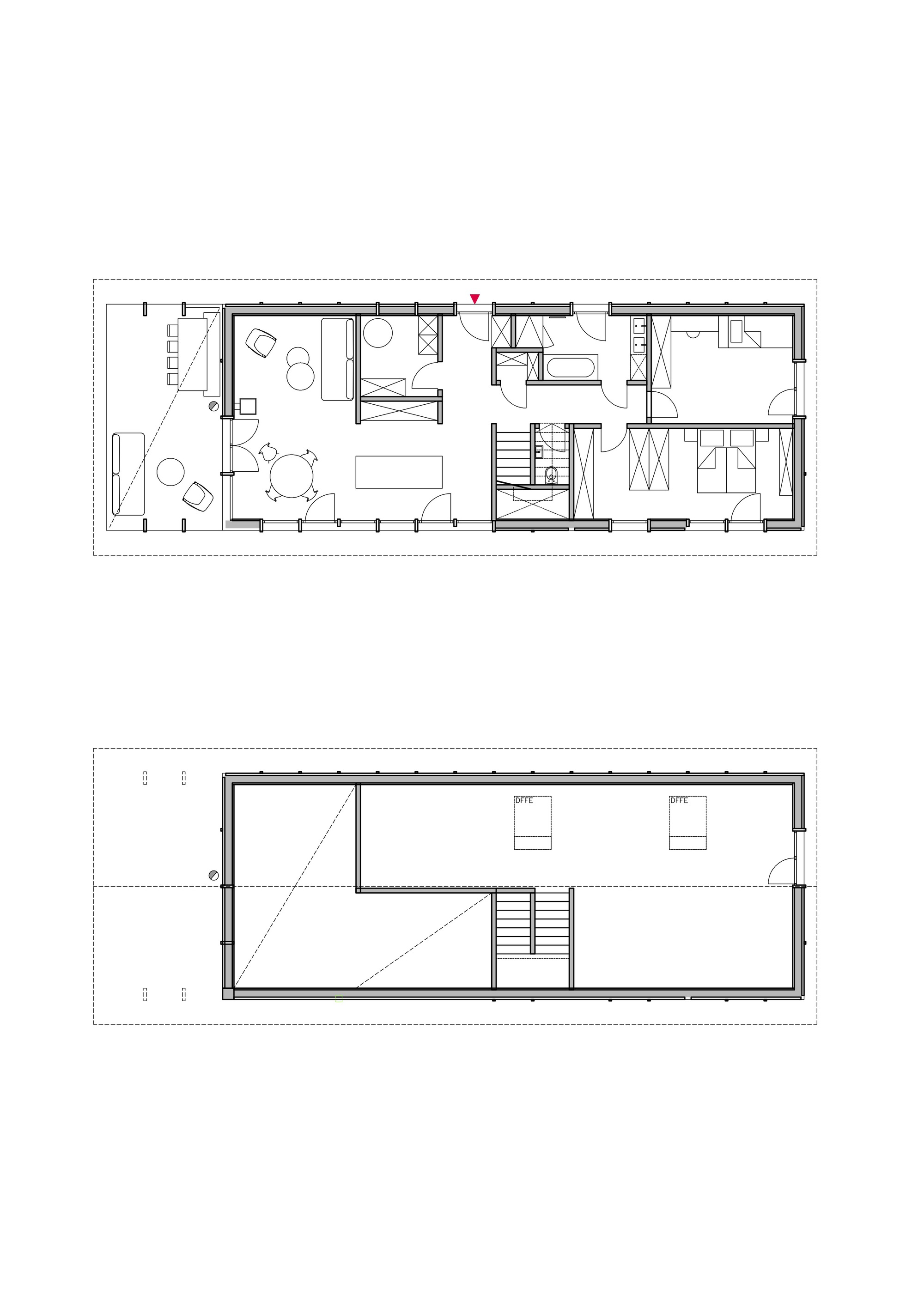 黑美人之家丨奥地利丨Backraum Architektur-17