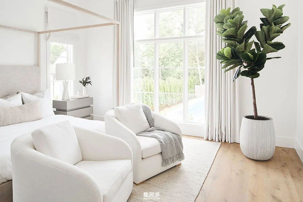 克莱尔·肯尼迪室内设计作品丨美国丨克莱尔·肯尼迪工作室-15