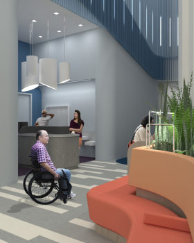 BUSHWICK COMMUNITY HEALTH MICHAEL K CHEN