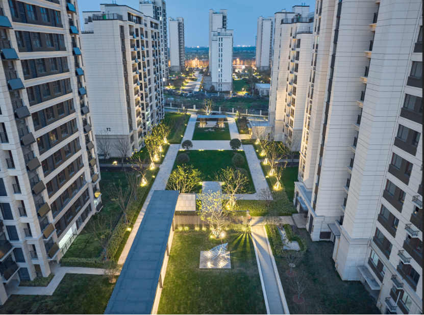 云湖逸境二期丨孔雀城-45