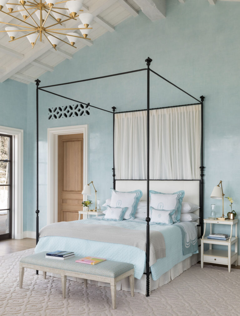 Aspen Mountain House | Ferguson & Shamamian-18