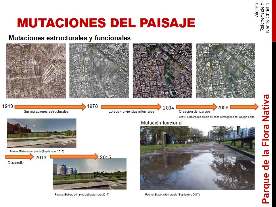 Rezonificacion Parque de la Flora Nativa - 2017-9