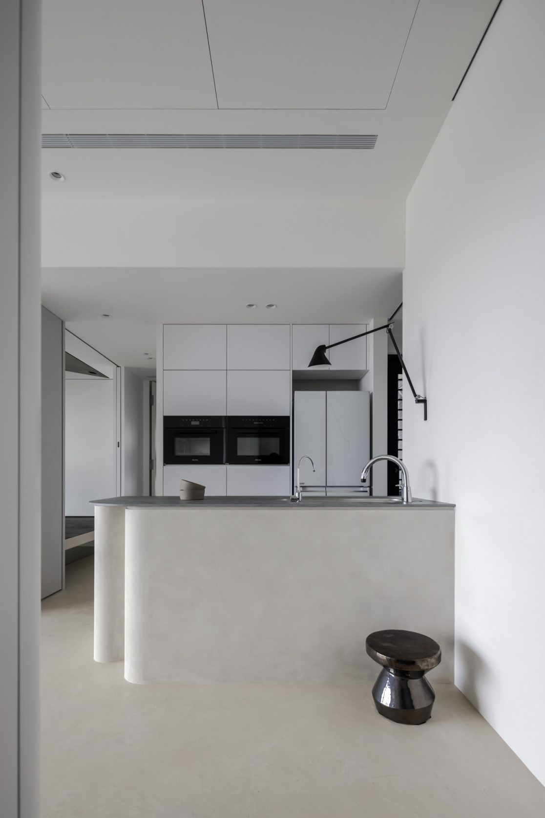 自由绿洲 | 馥阁设计-20