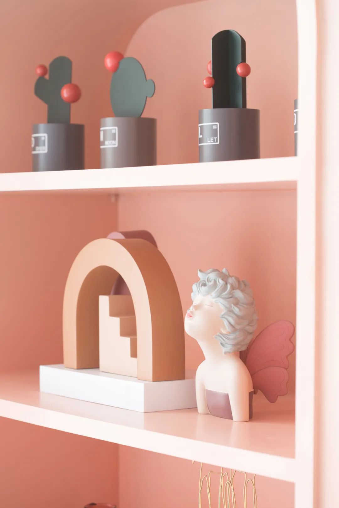 梦之旅 | 恒信·青州风华尚品幼儿园设计解析-84