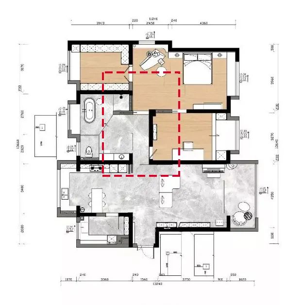 优化家务动线，轻松解决家务困扰-57