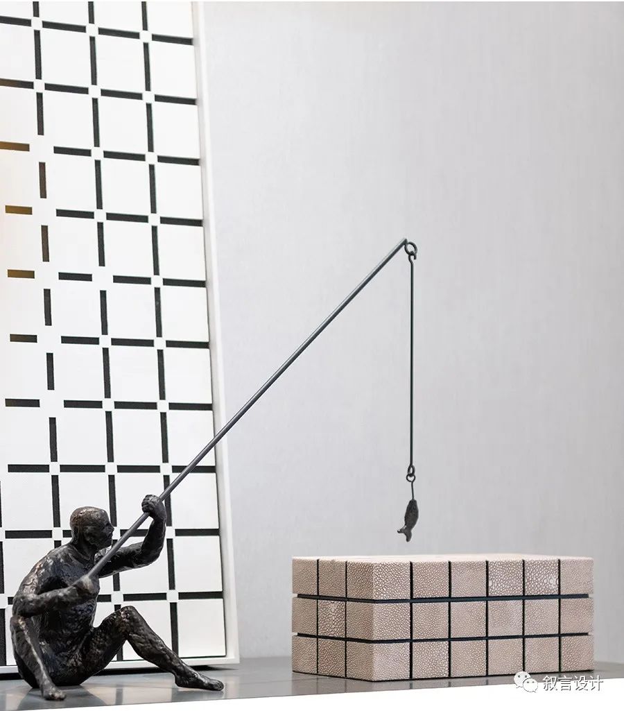 辉县共城东望 | 现代美学与东方哲学的完美融合-114