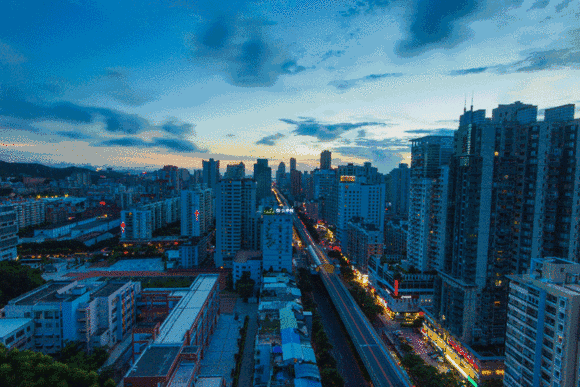 百年家居变迁丨中国-0