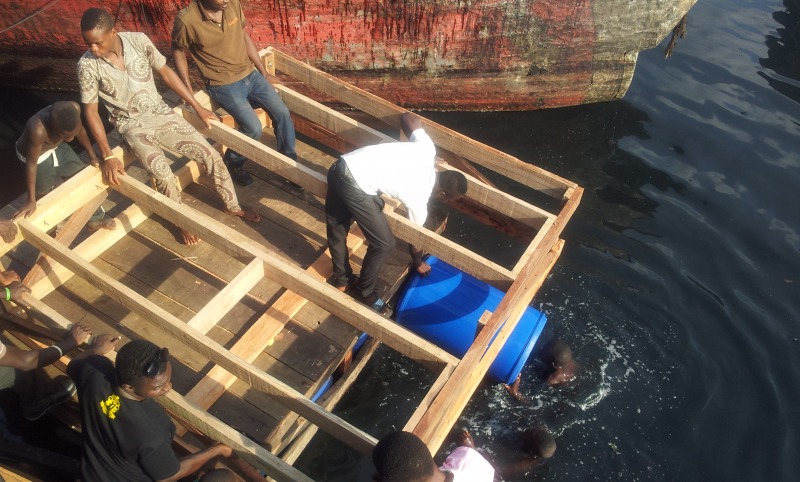 丨尼日利亚拉各斯-63