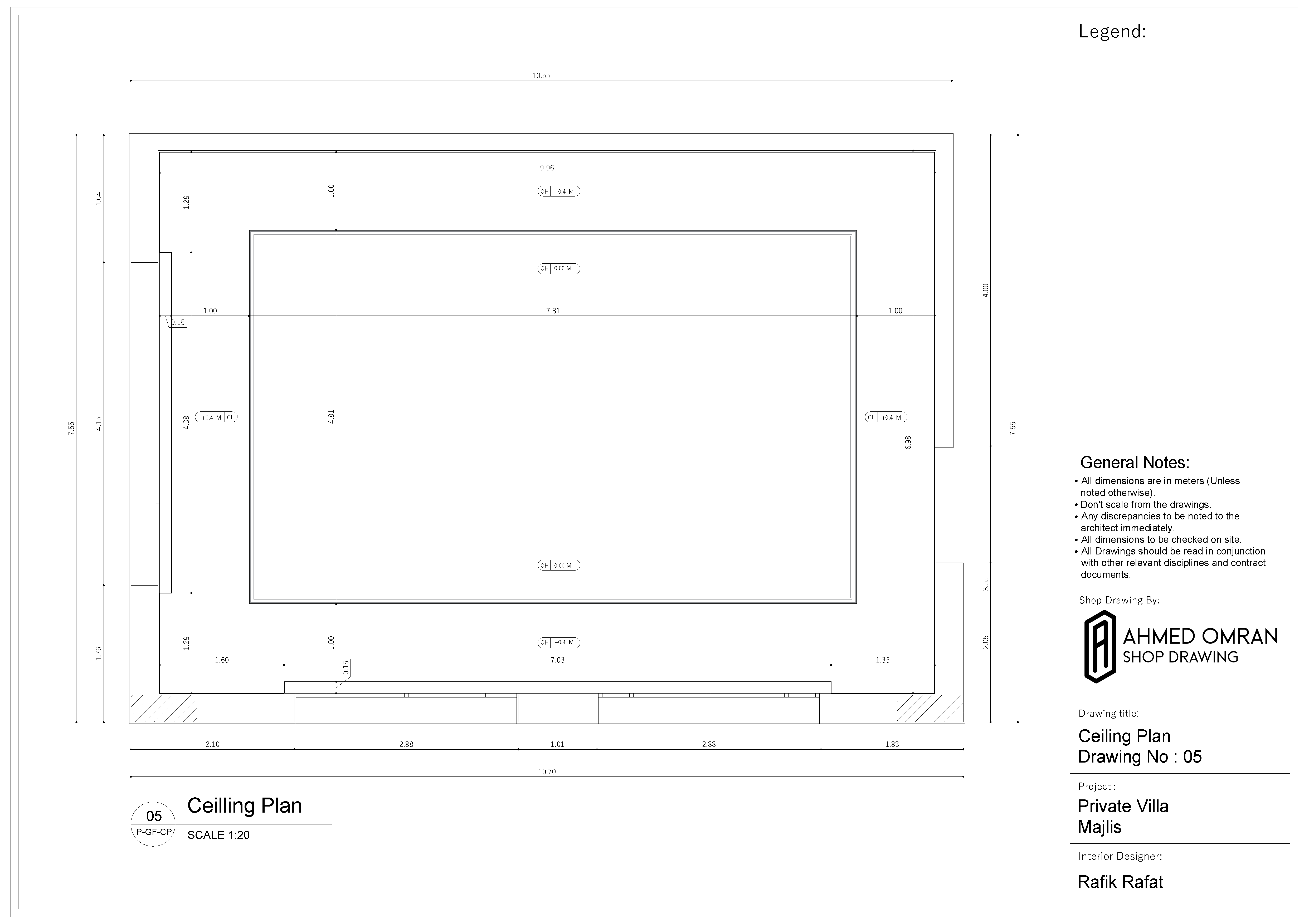 Shop Drawing For Men Majlis-4