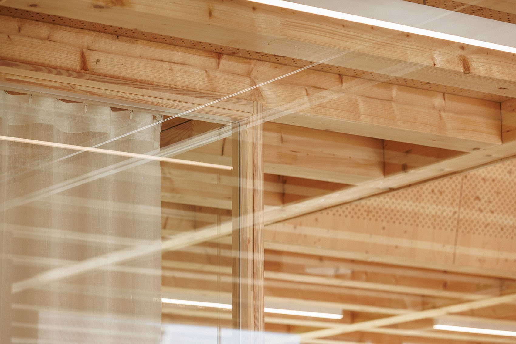 施拉赫贝尔海姆新市政厅丨法国-56