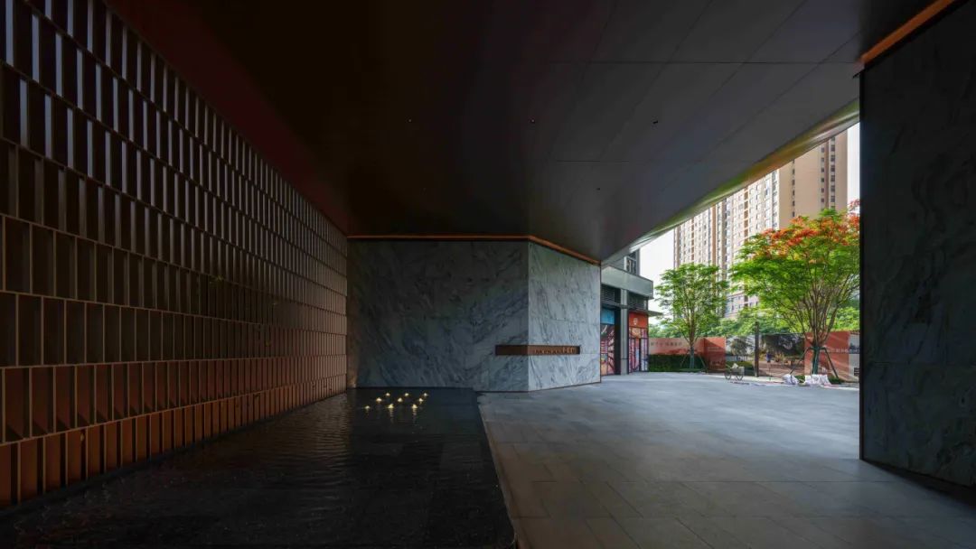 林间绿岛，人文雅居 | 深圳静安府-43