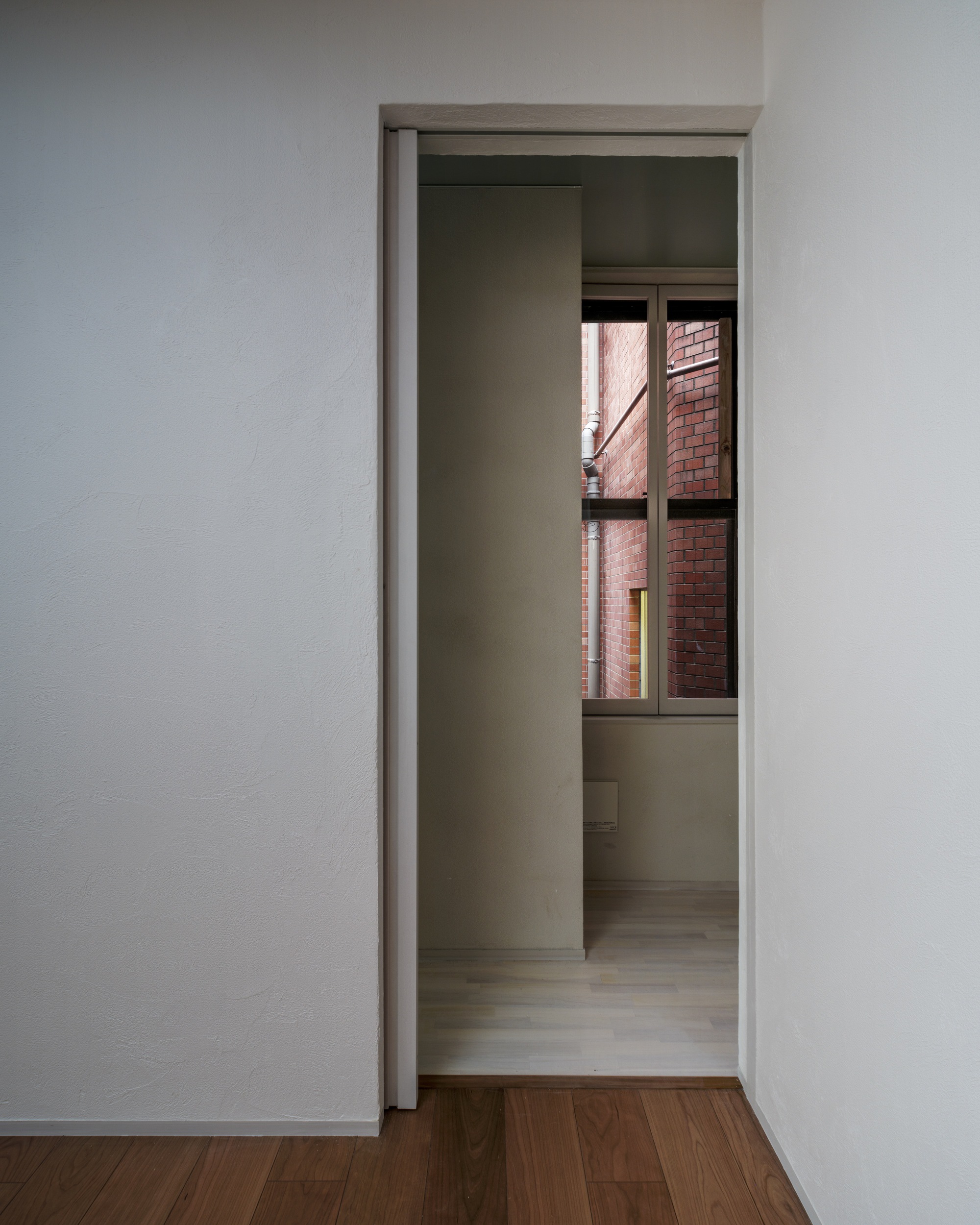 丨日本丨Yu Momoeda Architecture Office-36