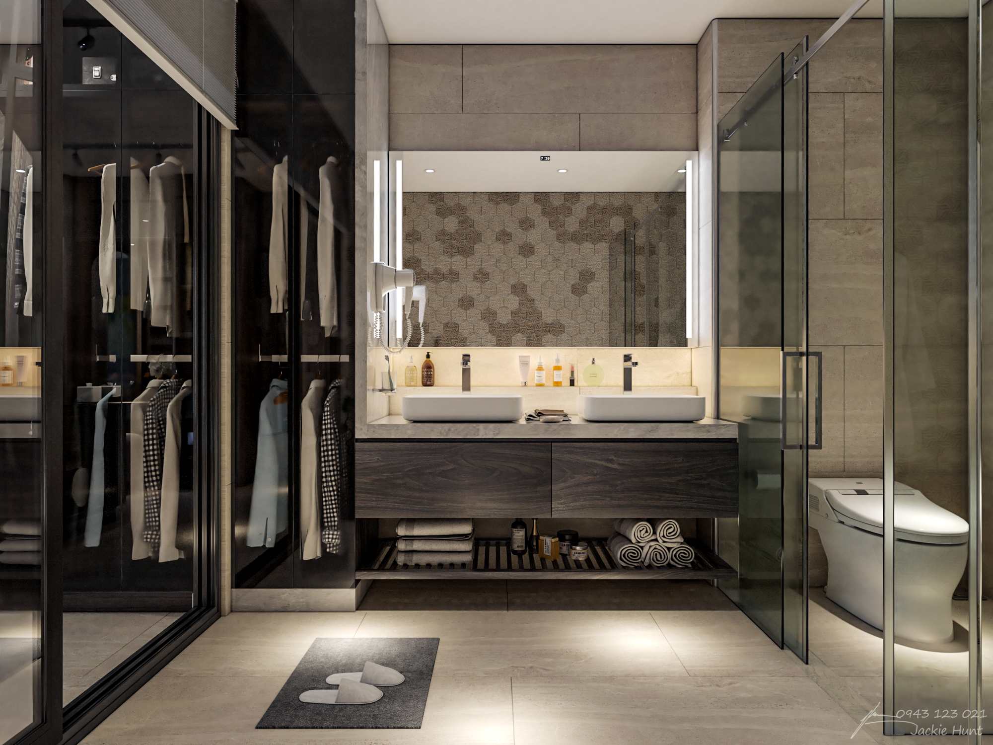 老乔德设计丨Me-13