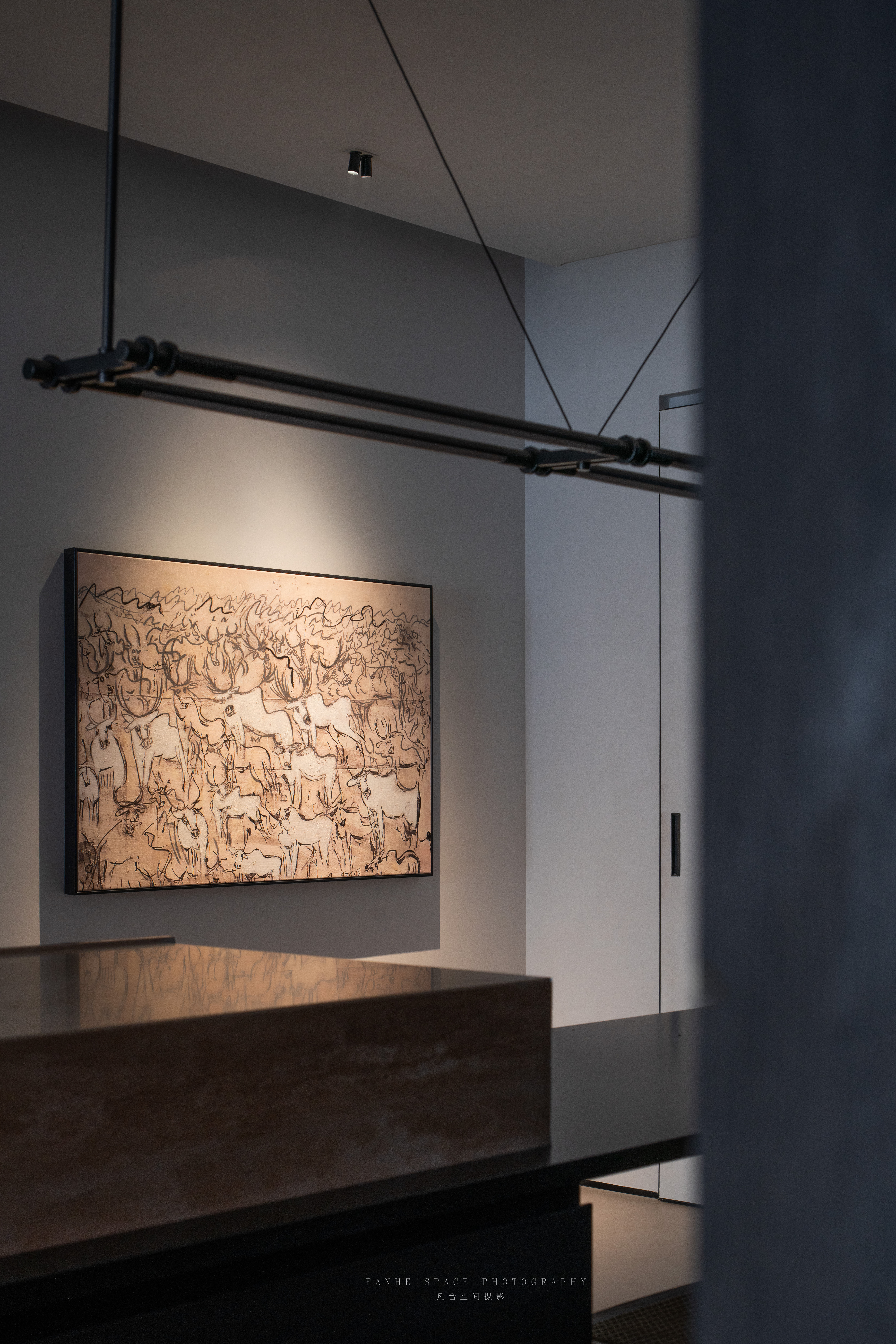 室内摄影项目丨中国潮州丨Liushaowei Design-20