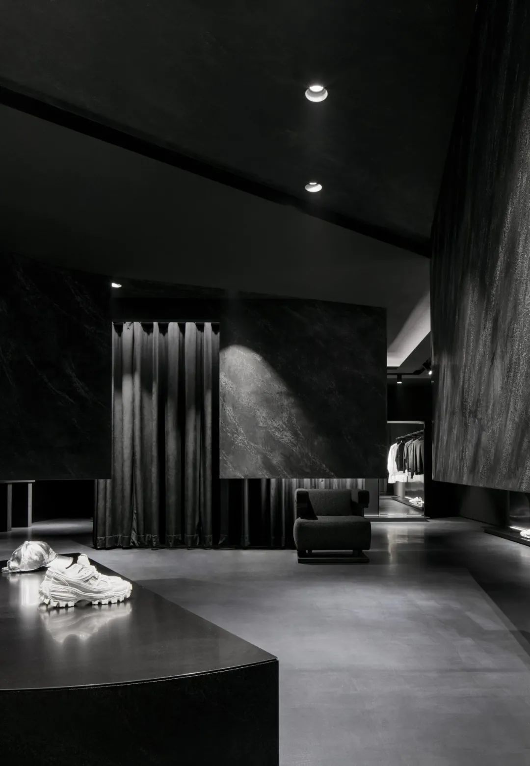 韩国 WGNB 设计公司打造“年度工作室”-77