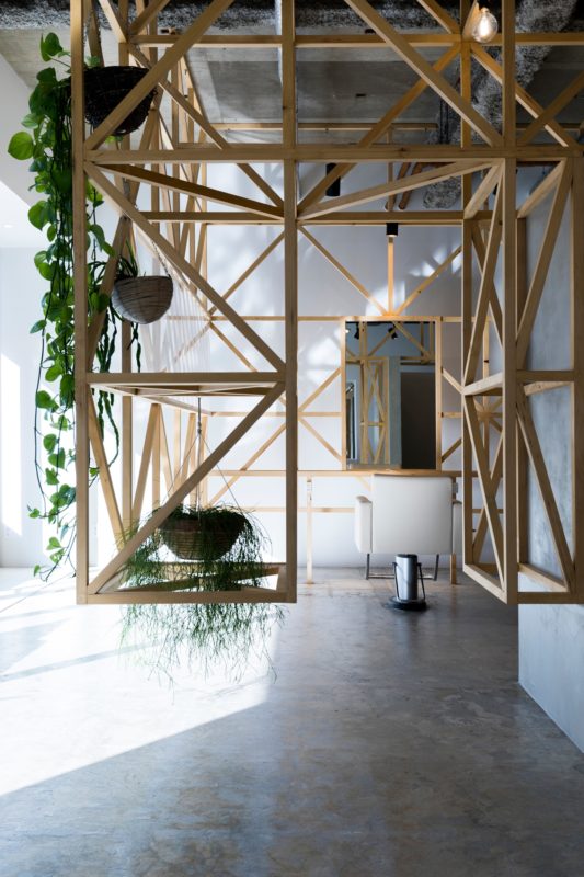 SOZ · FATHOM · インテリアデザイン事務所-29