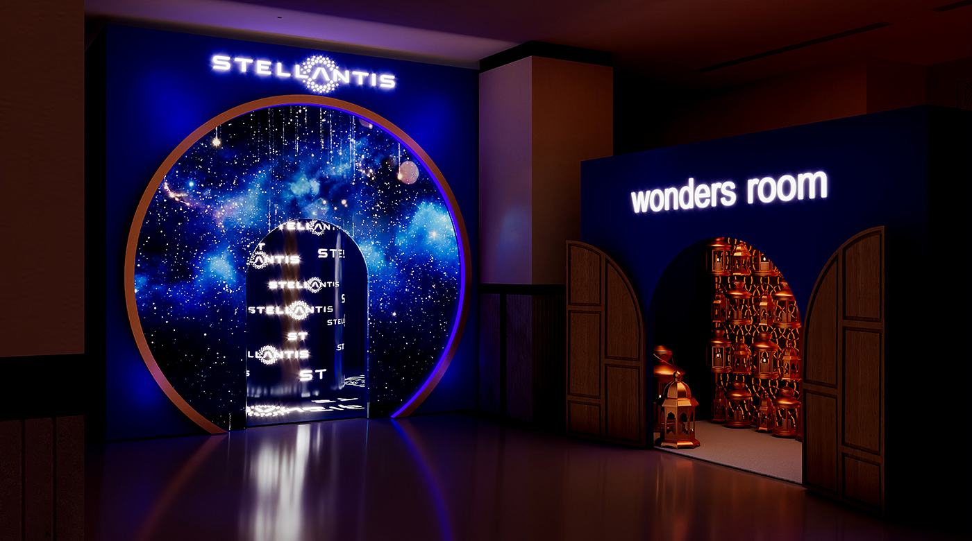 stellantis sohour event -Ramadan 2026--9