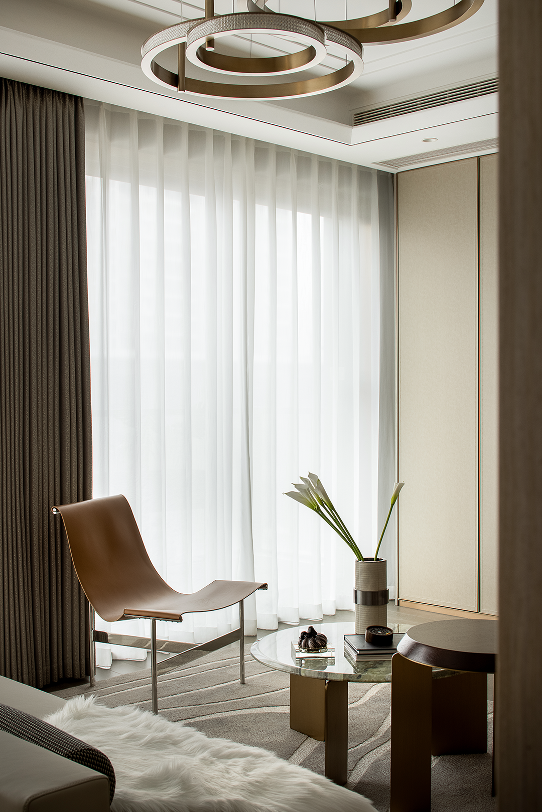 湖州 313㎡祥新 • 嘉境府样板间丨中国湖州-29