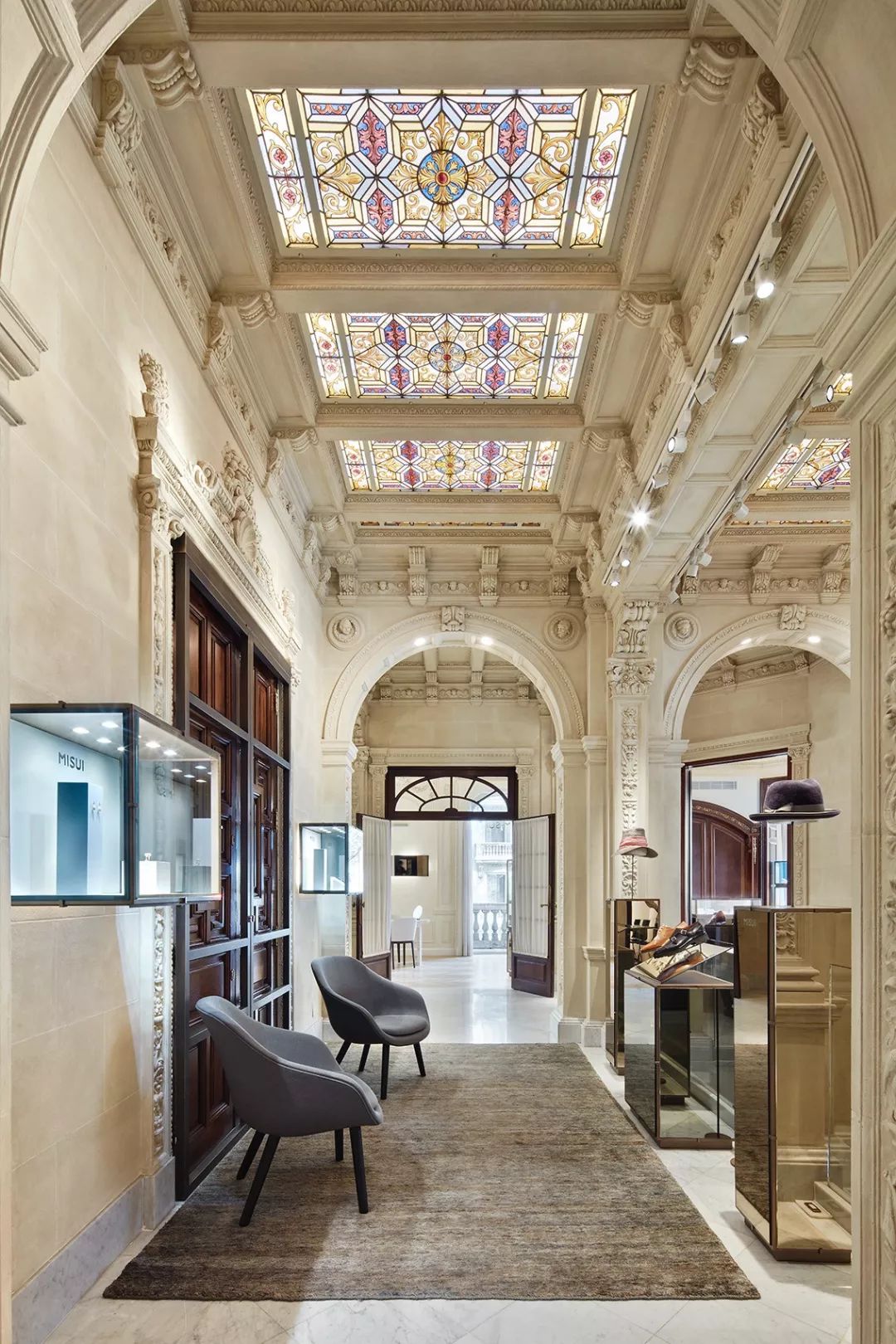 Diego Ramos 创新设计世界 | 简约而不简单-18