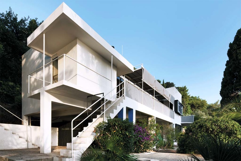 The top living spaces around the world, as chosen by our podcast guests | Journal | The Modern House-26