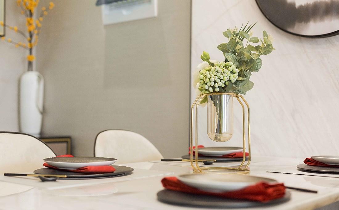 样板间设计一-6