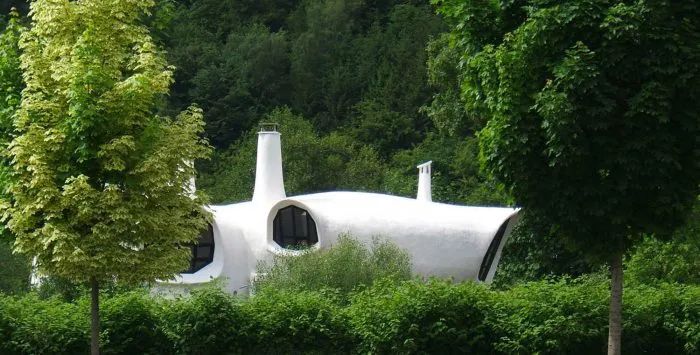 穿越时空的泡泡屋 · 法国 Museumotel 酒店设计传奇丨Pascal Hausermann-20