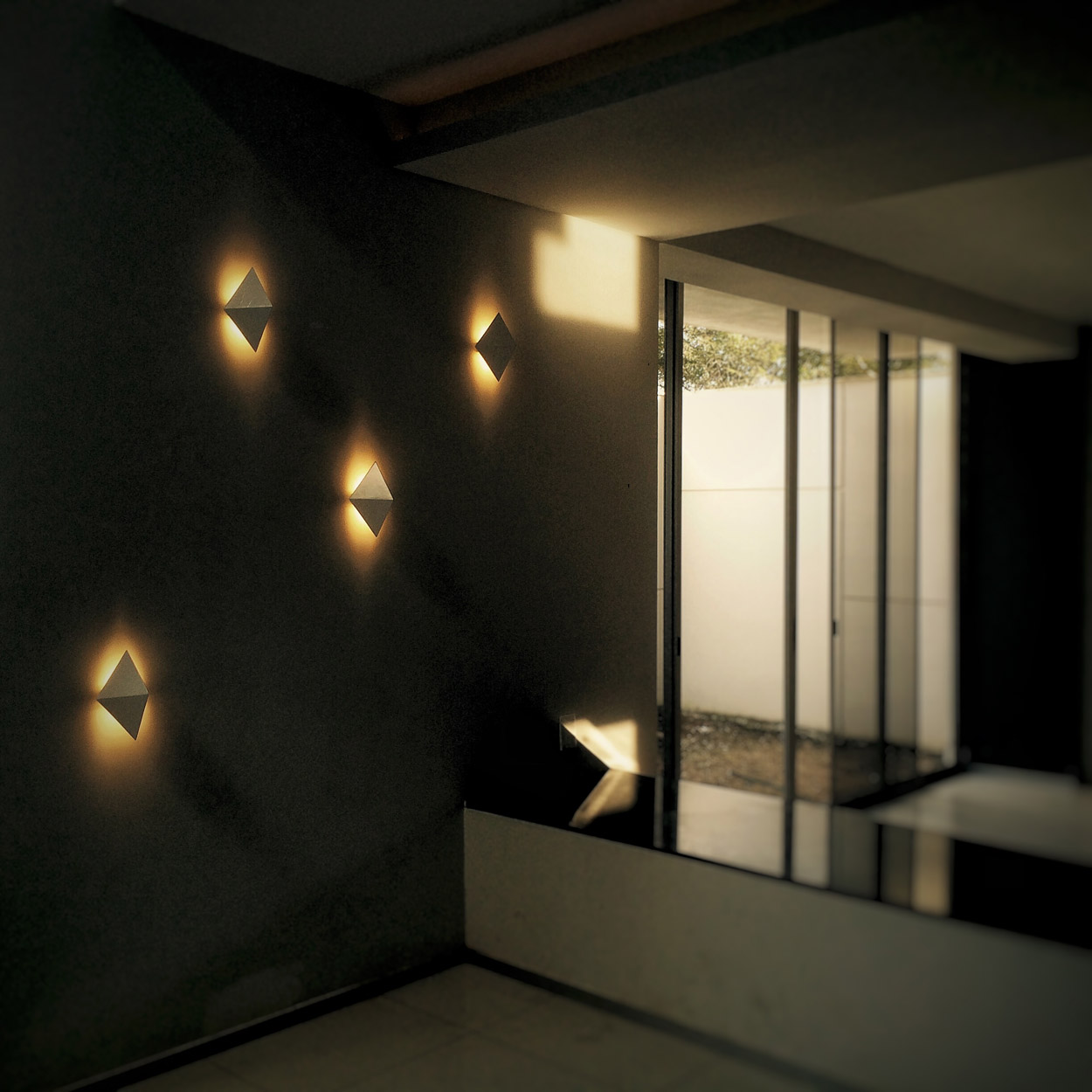 墨西哥奇幻之屋(Casa la Reserva de LasAnimas)-14