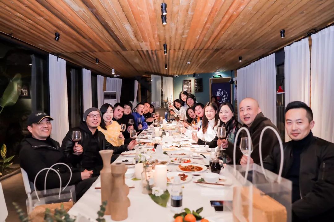 2019 璞素家年度盛宴——温馨室内设计赏析-52