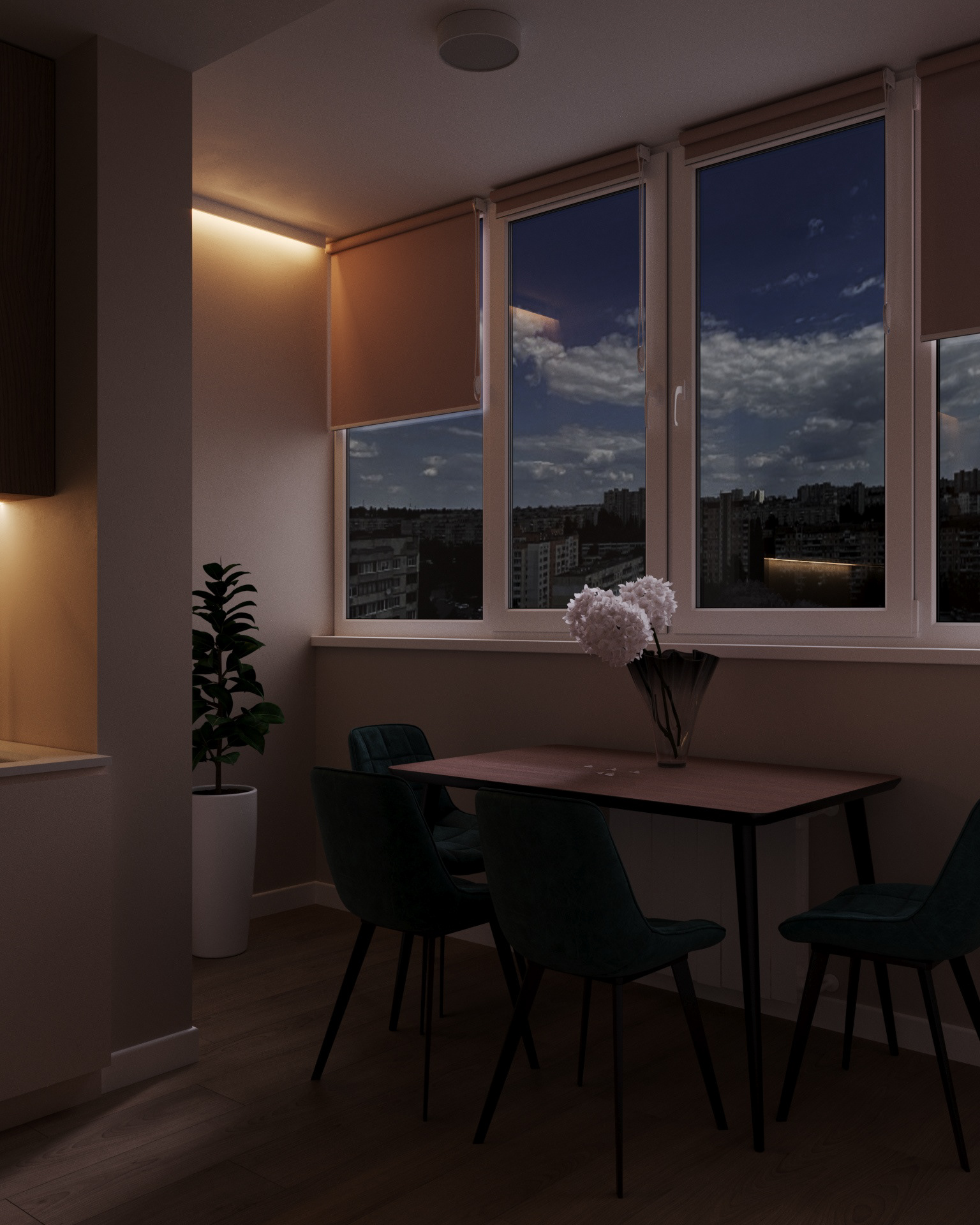 Tiffany 设计项目丨乌克兰哈尔科夫-20