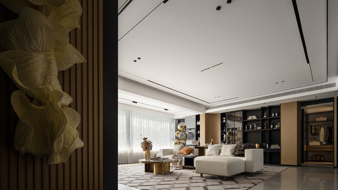 南昌交投·高新未来社区样板间丨中国南昌丨深圳亚兰设计工程集团有限公司-37