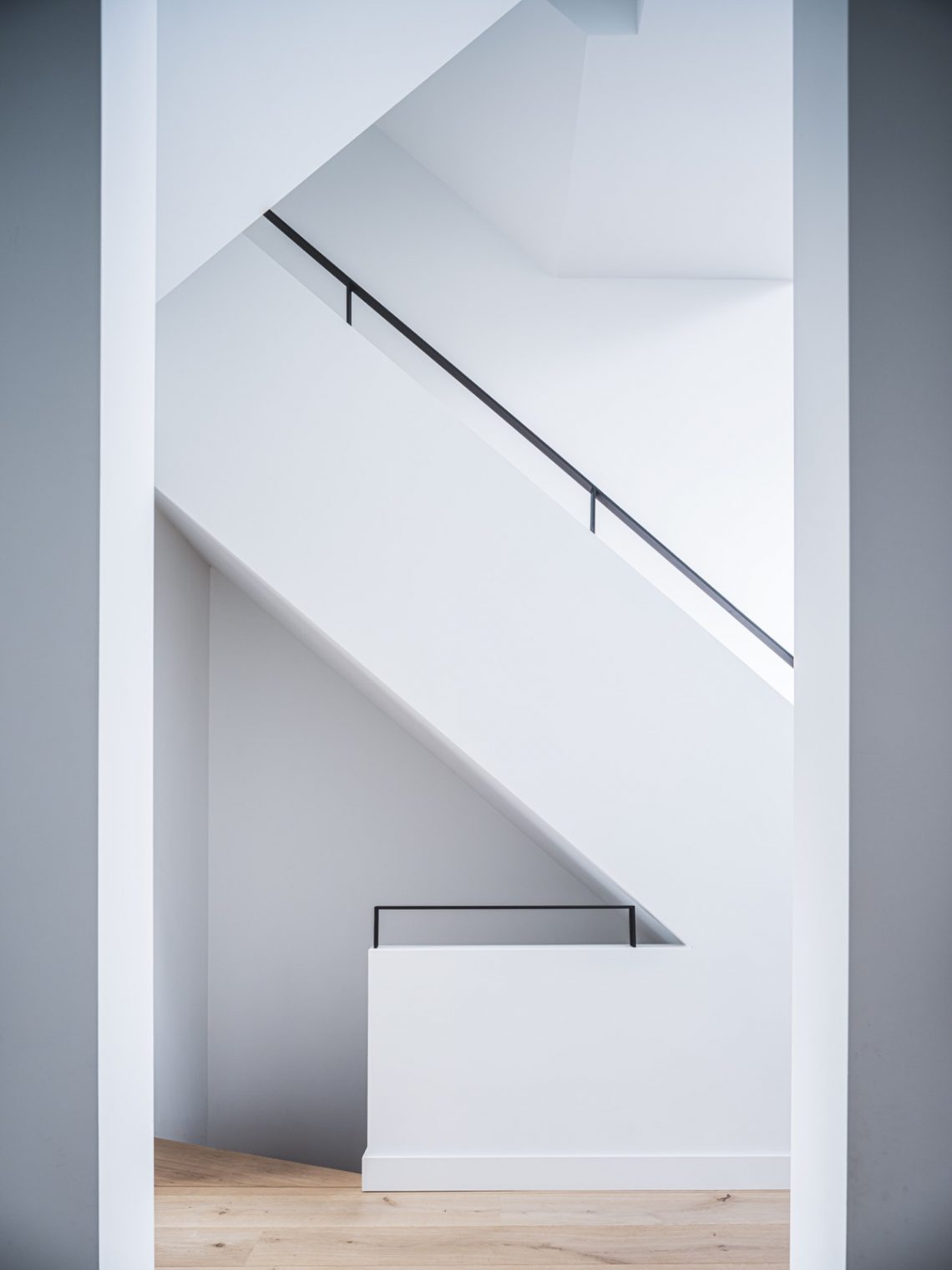 Indrukwekkend landhuis, Oegstgeest-7