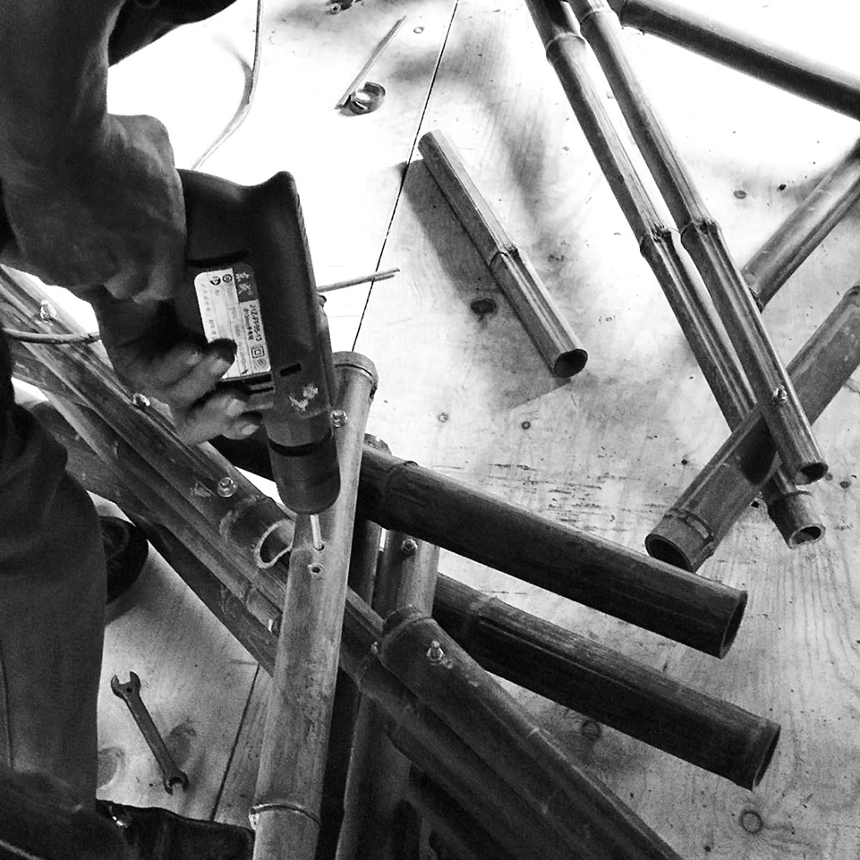 夏木塘儿童公益书院丨中国江西丨上海交通大学奥默默工作室,HDD上海华都建筑规划设计有限公司-92