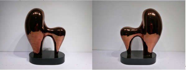 酒店艺术摆件打造独特空间氛围-10