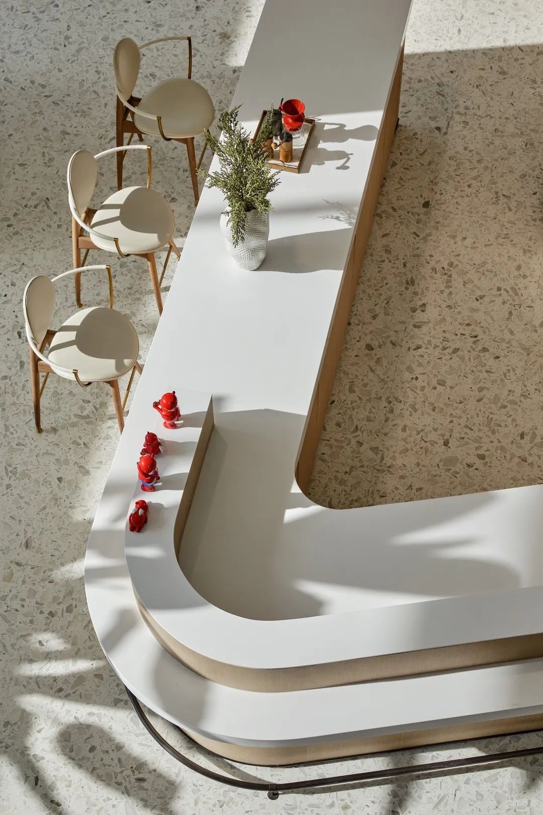 西宁万科·星光营销中心丨中国西宁丨明德设计-14