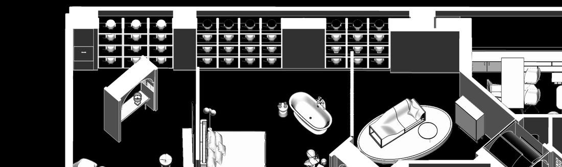 生活家装饰集团 UD 优搭软装体验馆-24